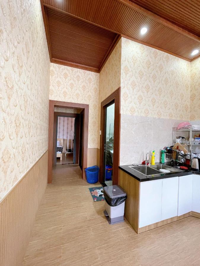 Cam Tu Villa دالات المظهر الخارجي الصورة